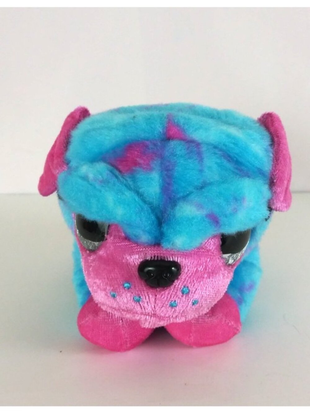 Zuru Coco Surprise Poppy The Puppy Dog Soft 7" Plush